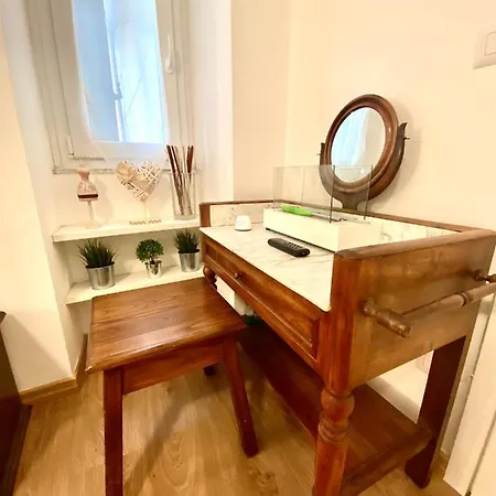Serendipity Di Bolsena