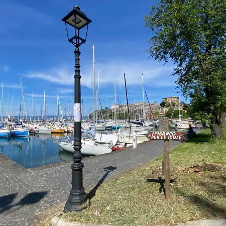 Casa Clemy Di Bolsena Appartamento