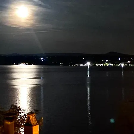 Serendipity Di Bolsena Capodimonte