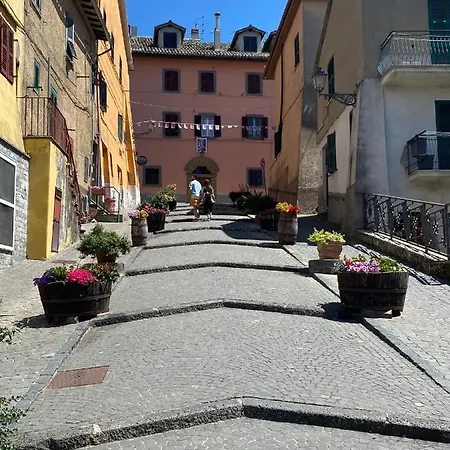 Serendipity Di Bolsena * Capodimonte
