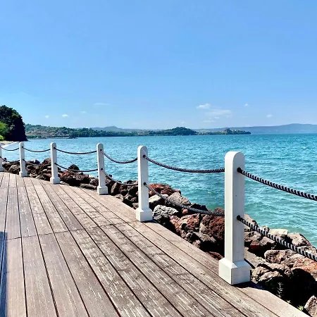 Serendipity Di Bolsena *