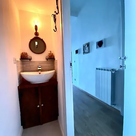 Apartment Serendipity Di Bolsena Capodimonte
