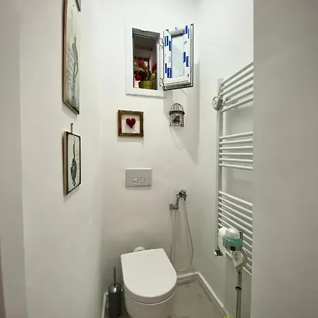 Apartment Serendipity Di Bolsena