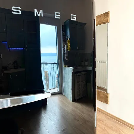 Apartment Serendipity Di Bolsena Capodimonte
