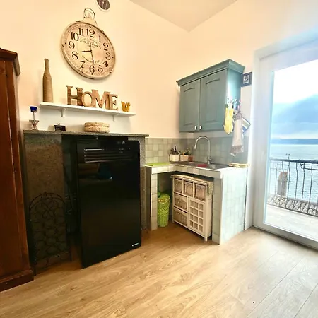 Apartment Serendipity Di Bolsena *