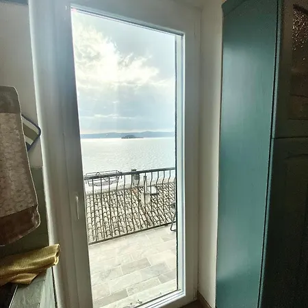 Serendipity Di Bolsena