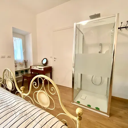 Apartment Serendipity Di Bolsena Capodimonte